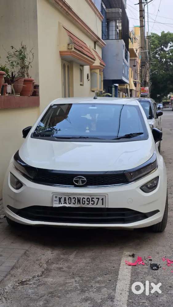 Tata Altroz 2020