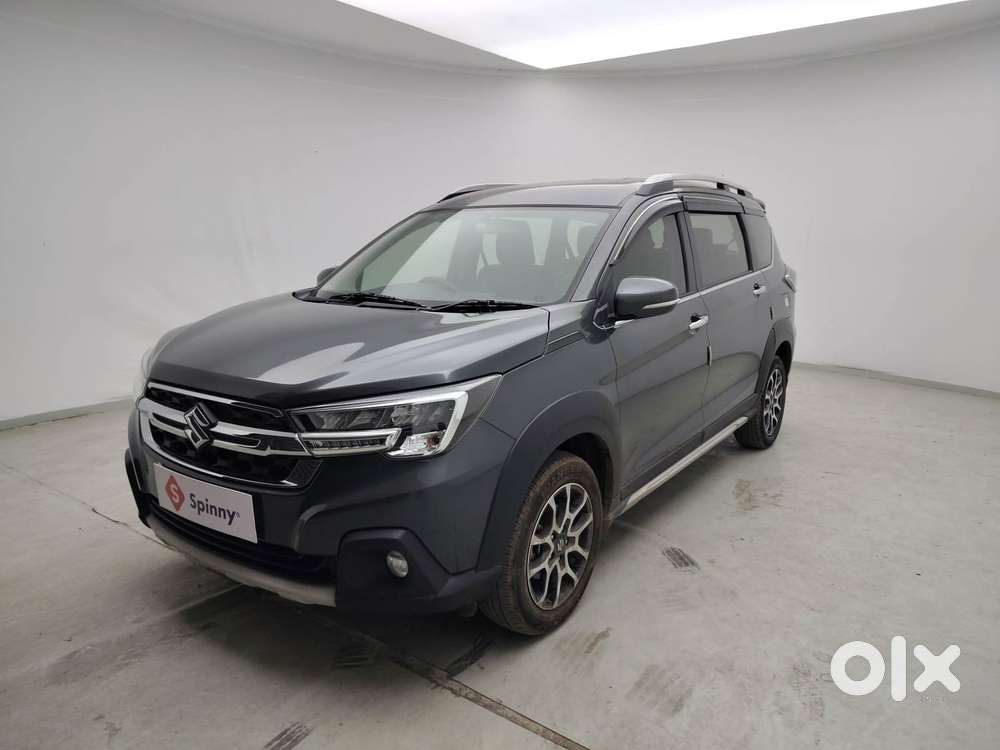Maruti Suzuki Xl6 1.5 Zeta Mt, 2023, Petrol