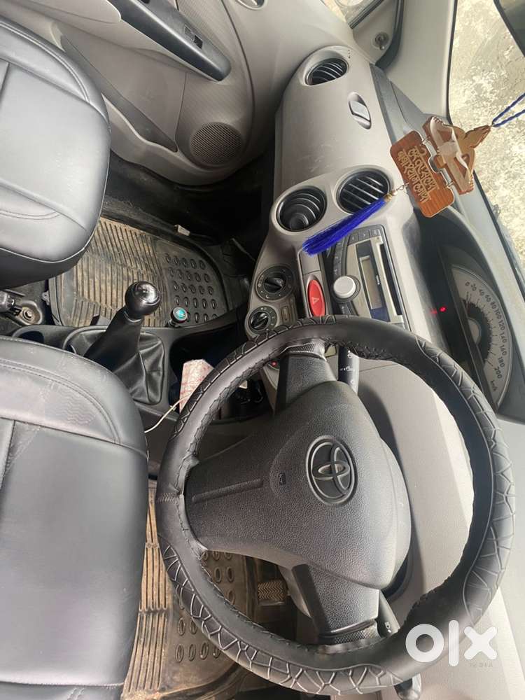 Toyota Etios Petrol 2011 Year Car