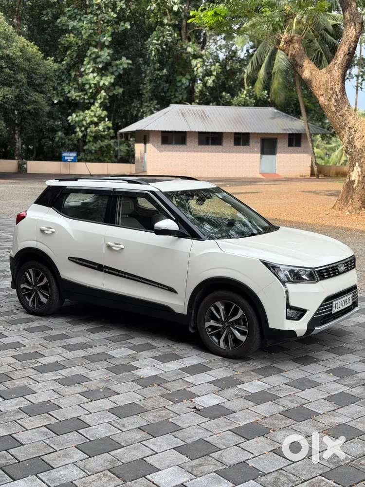 Mahindra Xuv300 2021 Diesel