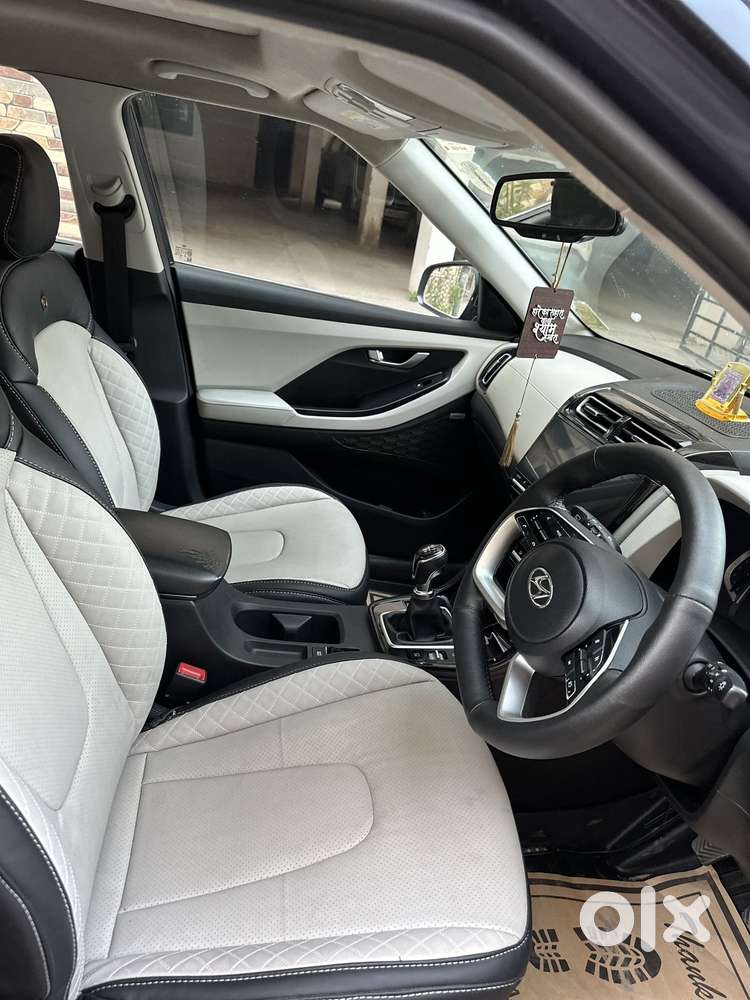 Hyundai Creta 1.6 Sx Option Diesel, 2022, Diesel