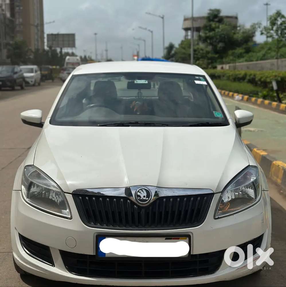 Skoda Rapid Active 2016 Diesel Manual
