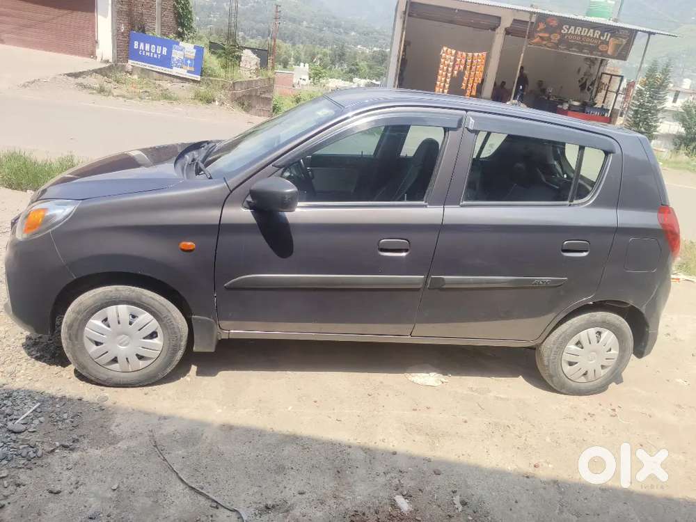 Maruti Suzuki Alto 2023