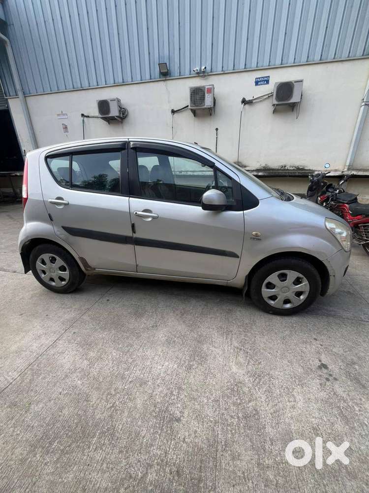 Maruti Suzuki Ritz Diesel Good Condition