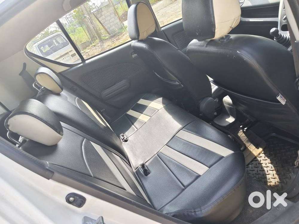 Maruti Suzuki Ritz Vdi, 2012, Diesel