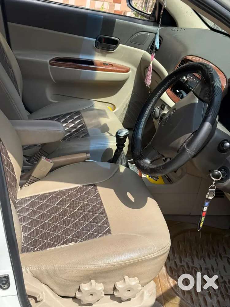 Hyundai Verna