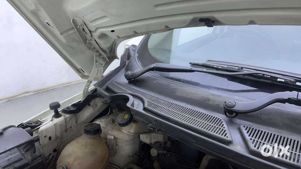 Ford Ecosport 1.5 Petrol Titanium Plus At, 2021, Petrol