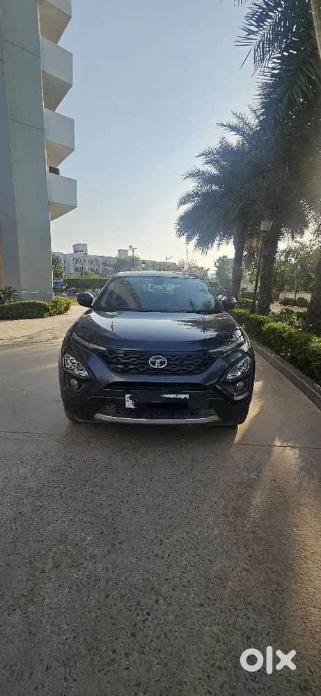 Tata Harrier Xz Diesel (2019) For Sale