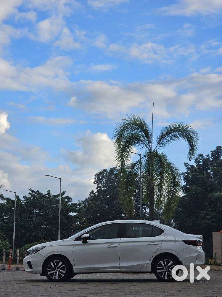 Honda City I-vtec Cvt Vx, 2020, Petrol
