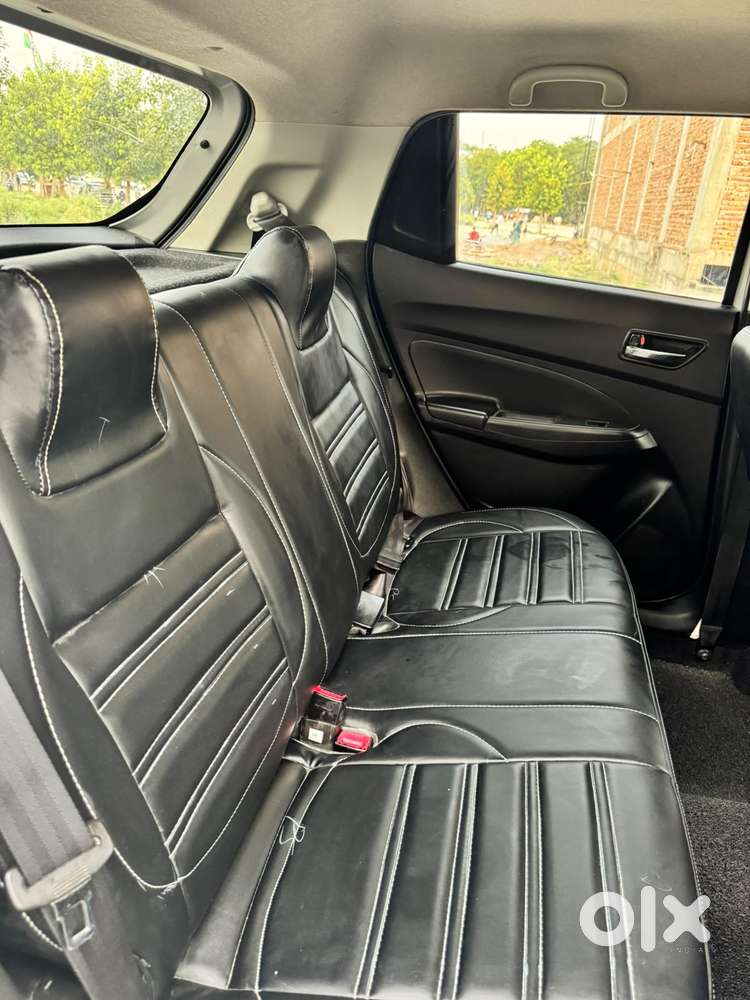 Maruti Suzuki Swift Vxi + Manual, 2019, Petrol