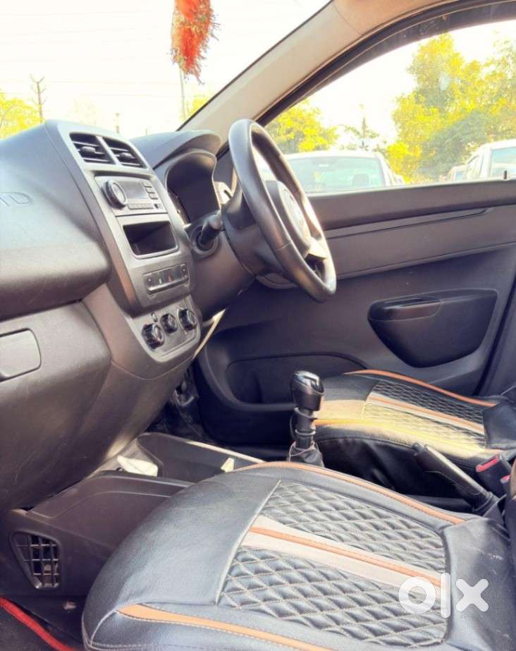 Renault Kwid Rxl, 2020, Petrol