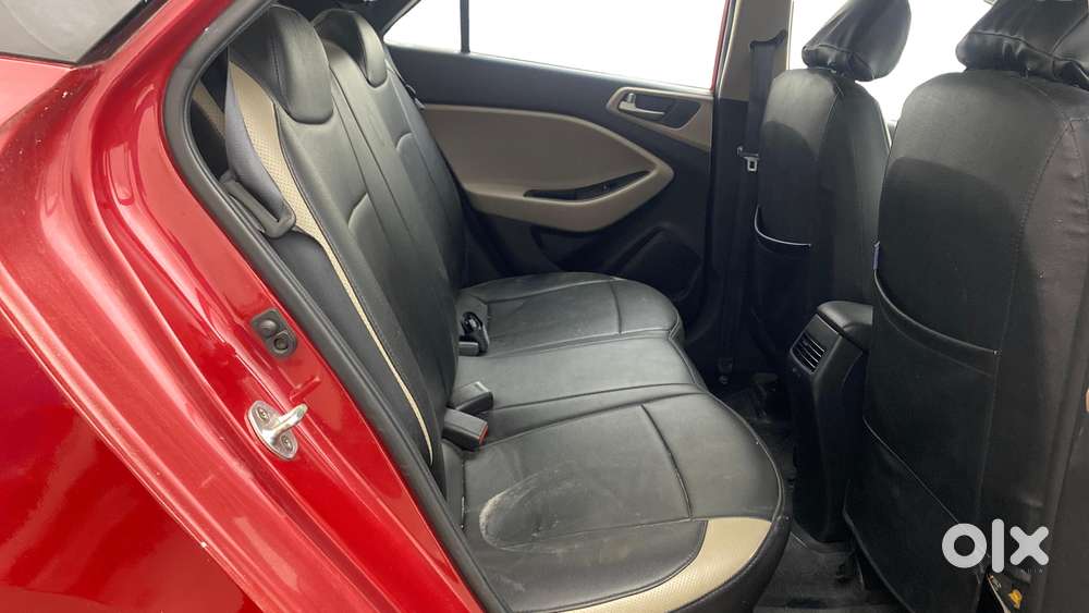 Hyundai Elite I20 Sportz 1.2, 2016, Petrol