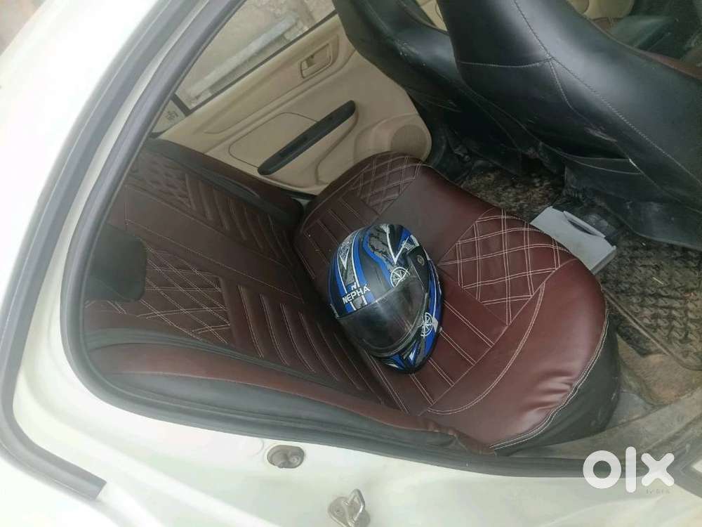 Honda Amaze 2020 Cng & Hybrids 62000 Km Driven