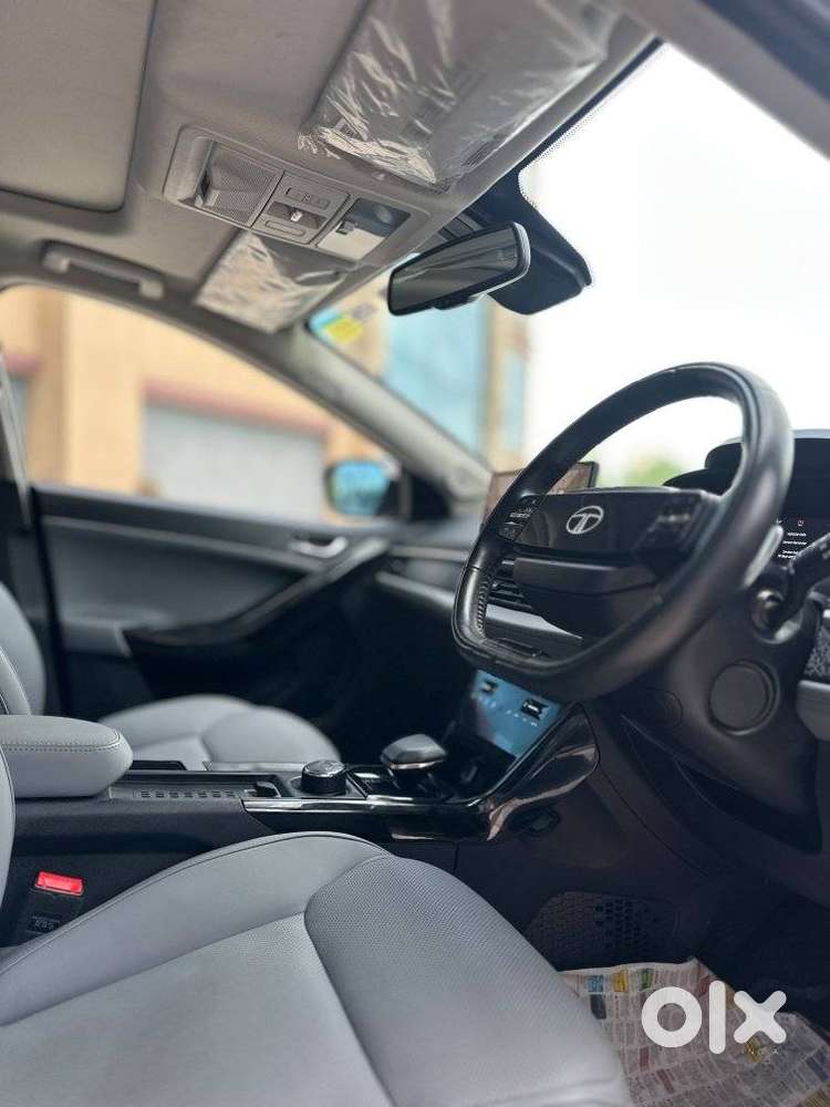 Tata Nexon, 2025, Diesel
