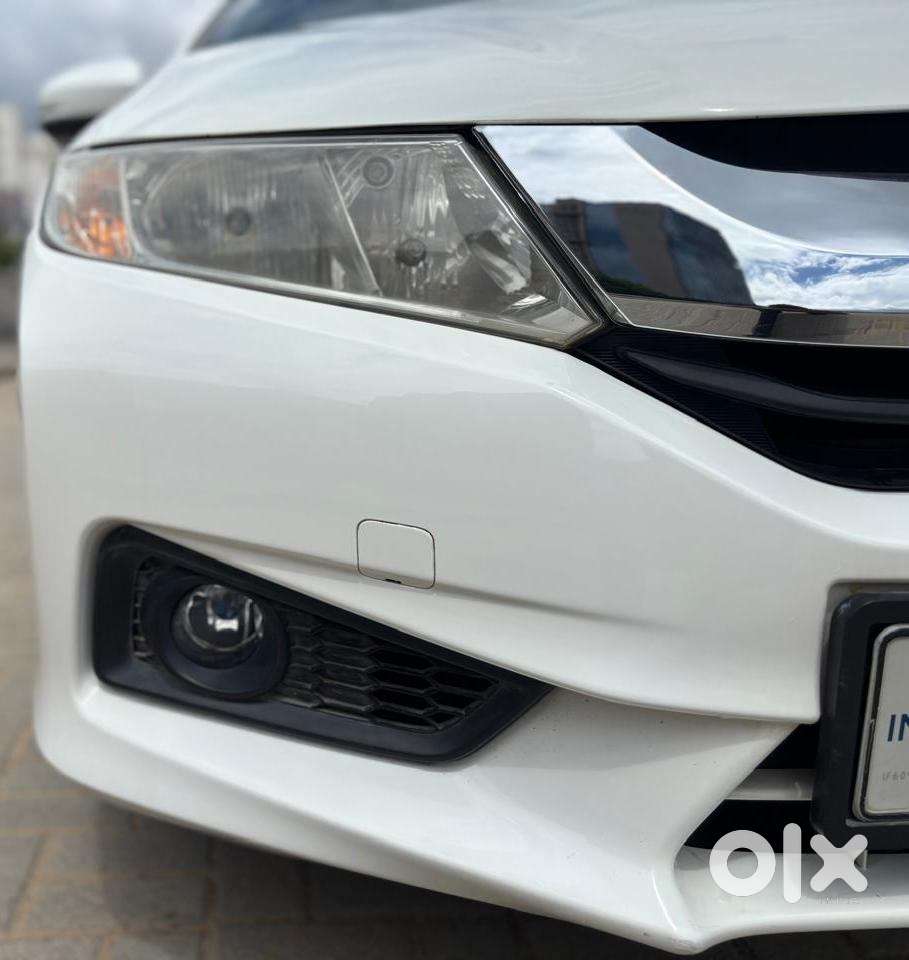 Honda City 2014-2015 I Dtec V, 2015, Diesel