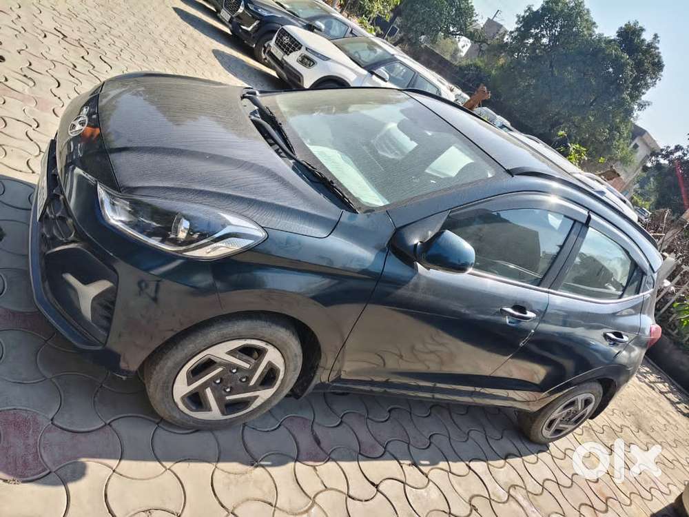 Hyundai Grand I10 Nios 1.2 Kappa Vtvt Sportz Cng, 2023, Cng & Hybrid..