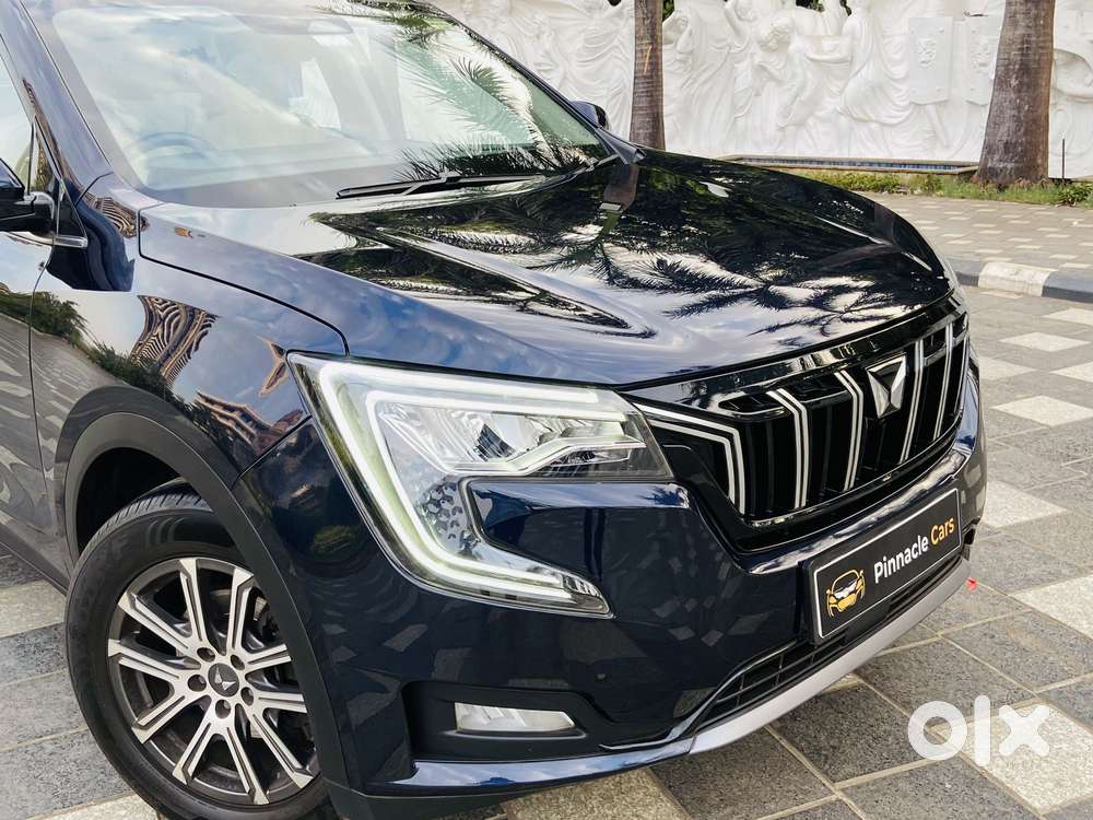 Mahindra Xuv700 2.2 Ax 7 Diesel At Str Awd, 2022, Diesel