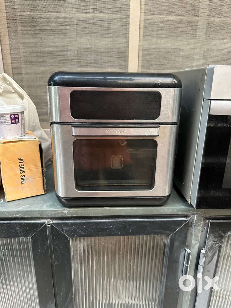 Philip air fryer