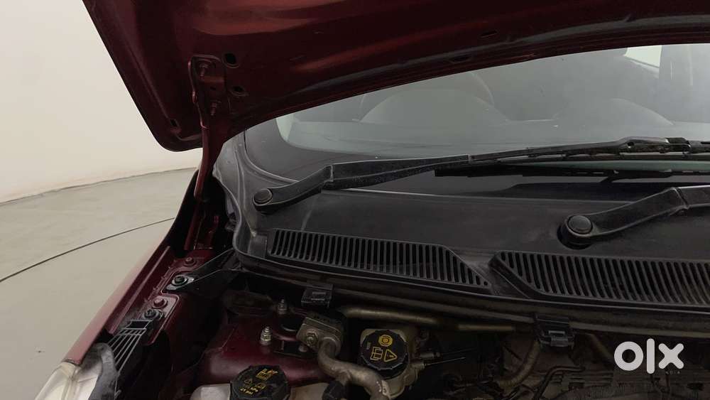 Ford Figo 1.2p Titanium Plus Mt, 2016, Petrol