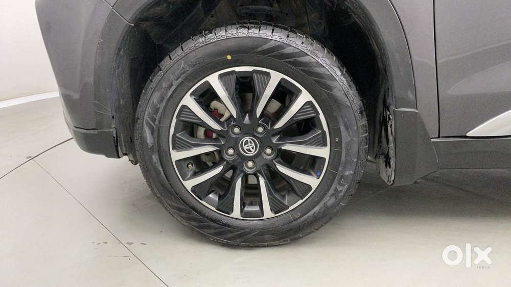 Toyota Urban Cruiser Cruiser Premium, 2022, Petrol