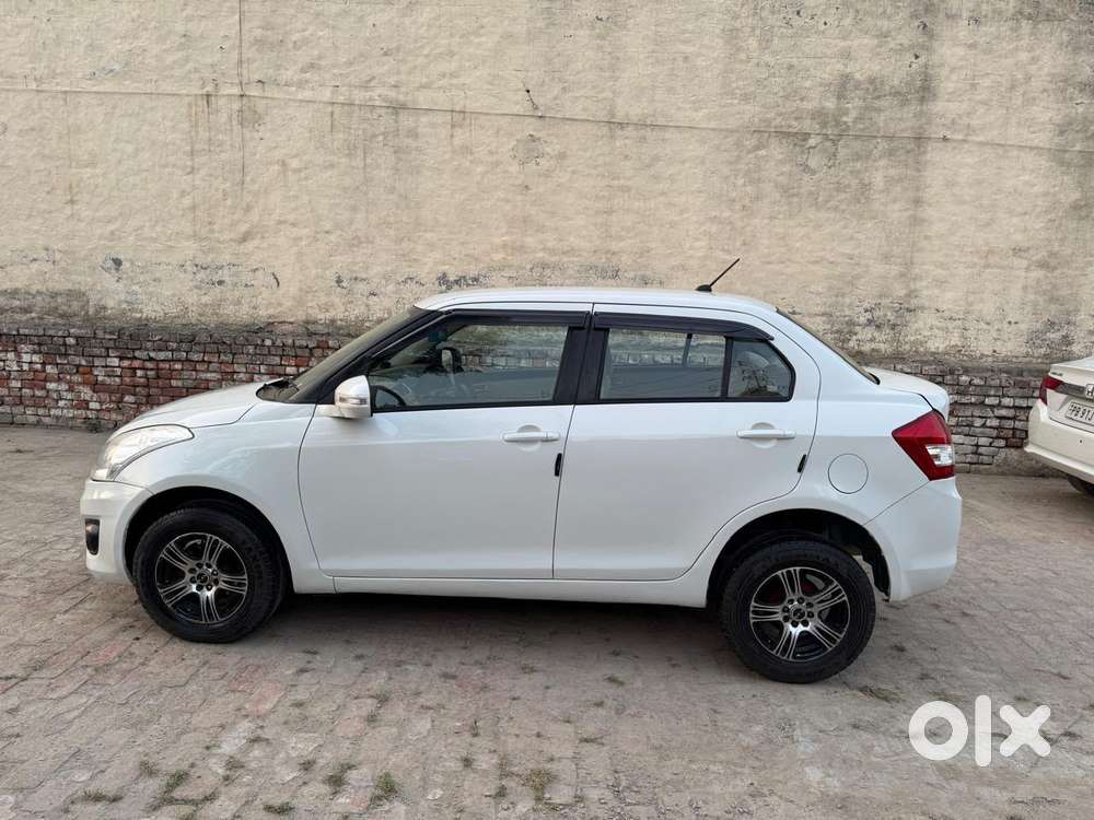 Maruti Suzuki Swift Dzire Vdi, 2014, Diesel