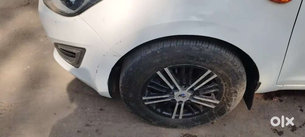 Hyundai New I20 2012 Diesel 74311 Km Driven