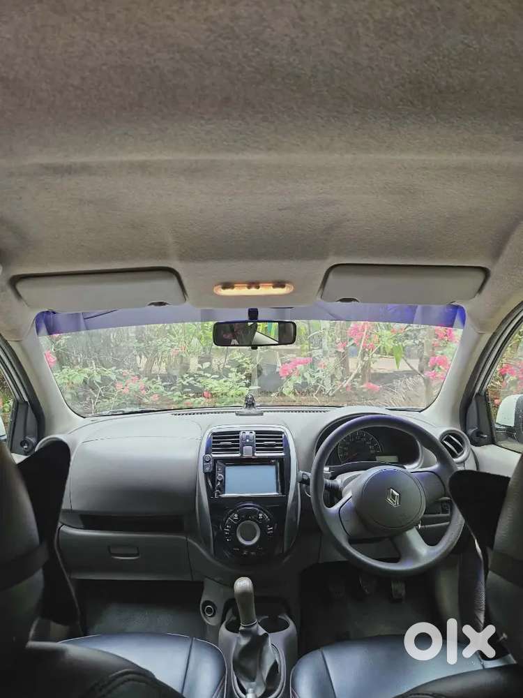 Renault Pulse Rxl Petrol 2016