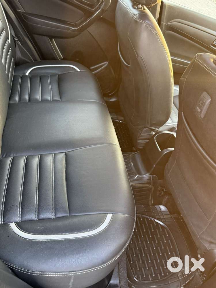 Maruti Suzuki Vitara Brezza Vdi, 2019, Diesel