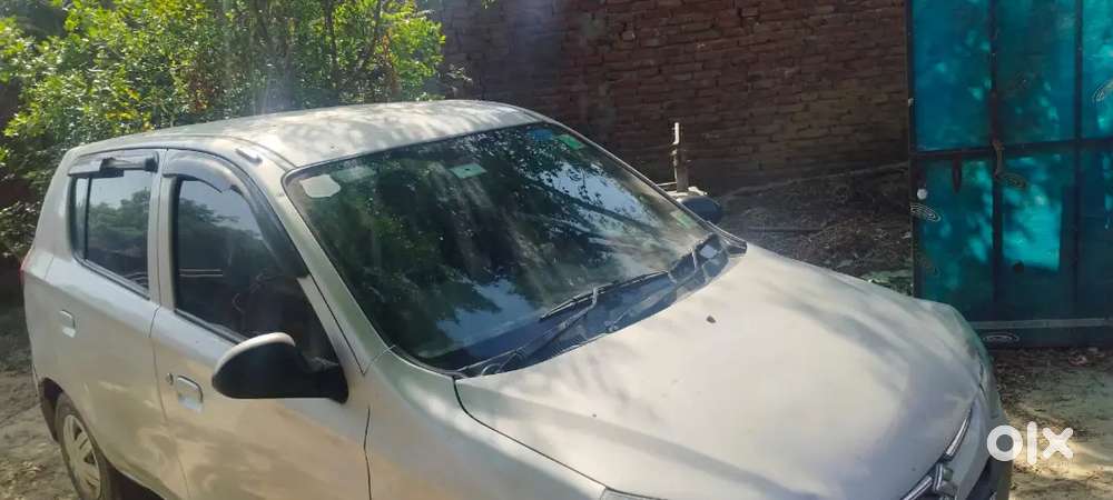 Maruti Suzuki Alto 800 2013 Cng & Hybrids 50000 Km Driven