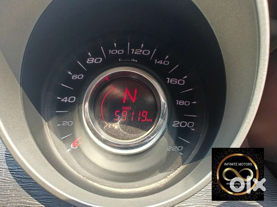 Mahindra Xuv500 2011-2015 W8 2wd, 2013, Diesel