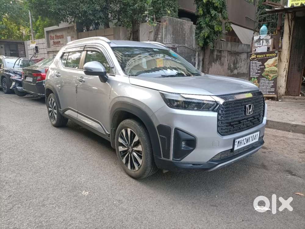 Honda Elevate Zx Cvt, 2024, Petrol