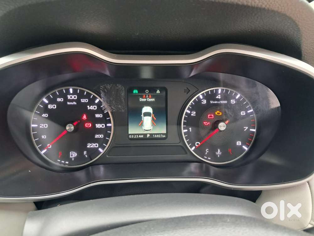 Mg Astor 1.5 Super Cvt, 2023, Petrol