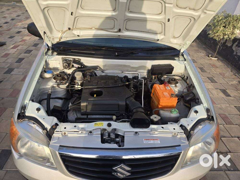 Maruti Suzuki Alto K10 2010-2014 1.0 Vxi (o), 2014, Petrol