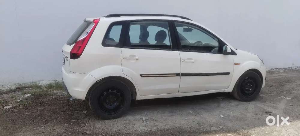 Ford Figo Diesel 2011