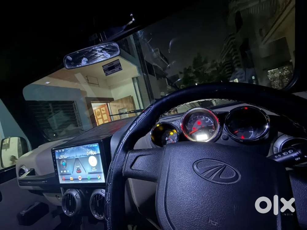 Mahindra Thar 4x4 Crde (semi Hard Top/ Sunroof- Modified)