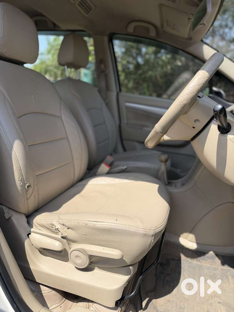 Maruti Suzuki Ertiga Shvs Zdi Plus, 2017, Diesel