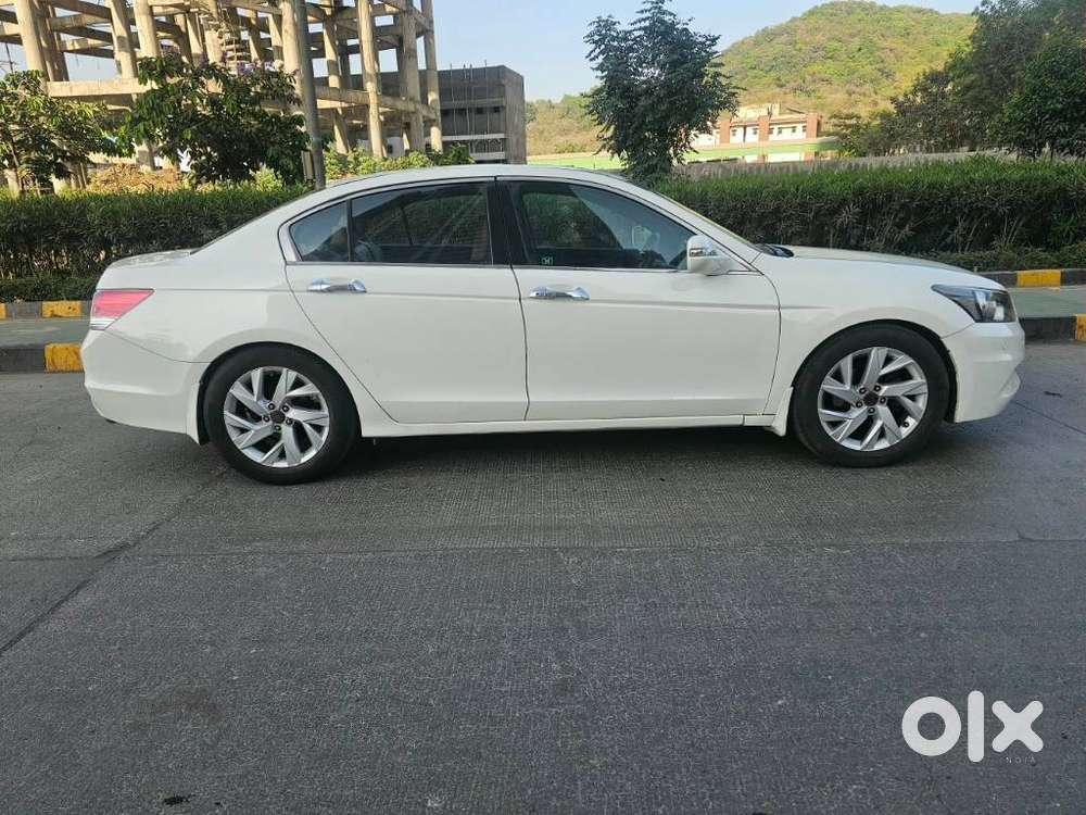 Honda Accord 2.4 Automatic, 2011, Cng & Hybrids
