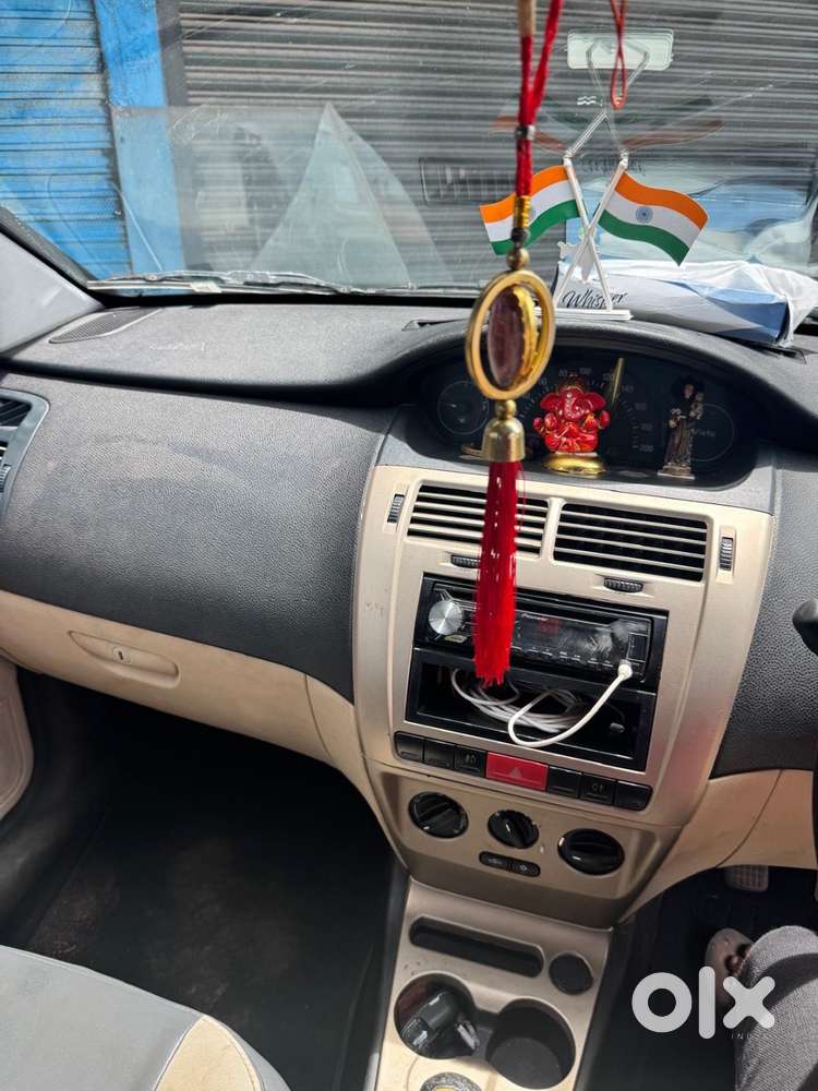 Tata Indica Dl 2010