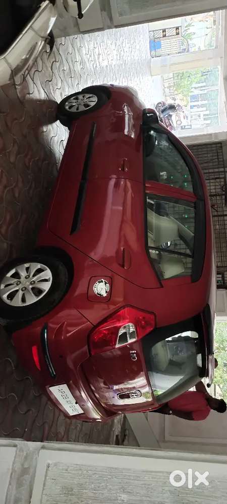 Hyundai I10 2013 Petrol Well Maintained