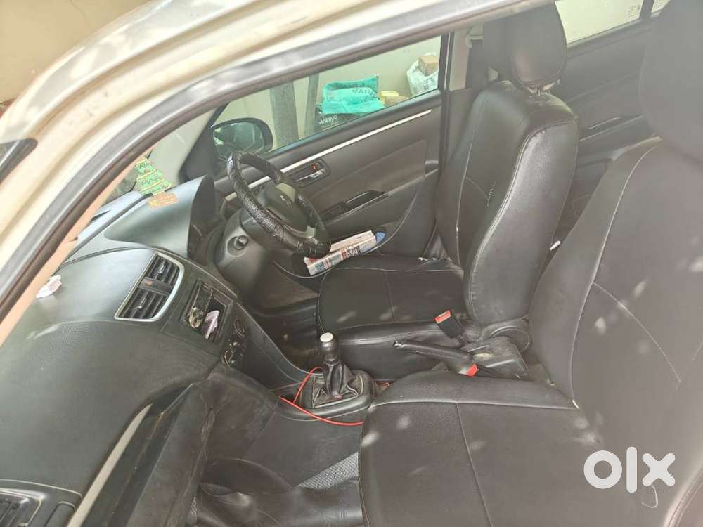 Maruti Swift Vdi 2012