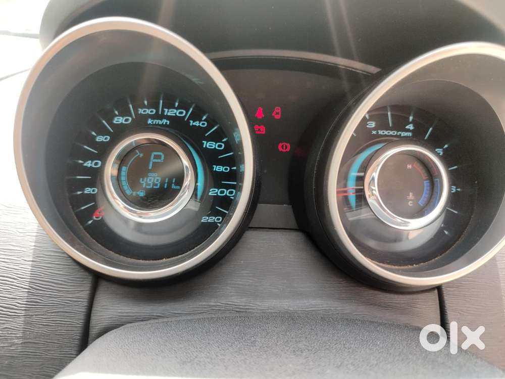 Mahindra Xuv500 W7 At, 2019, Diesel