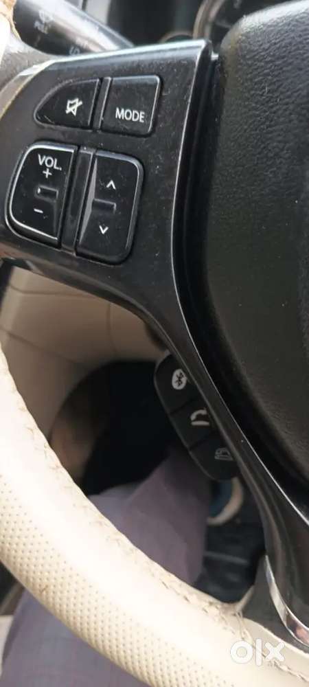 Maruti Suzuki Ciaz Zxi 2015 Manual Petrol