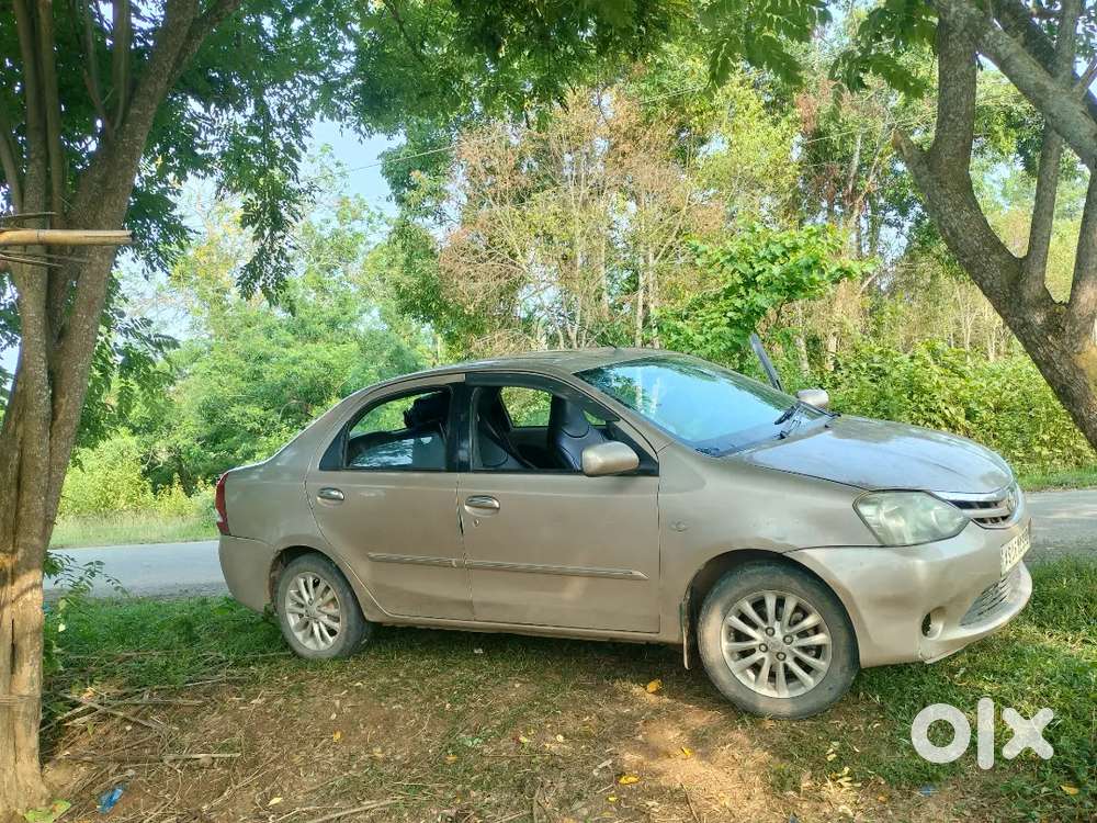 Good Condition