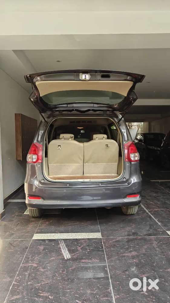 Ertiga Top Model Very Good Condition