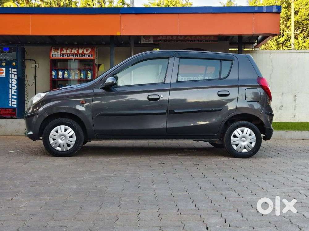 Maruti Suzuki Alto 800 2012-2016 Lxi Airbag, 2014, Petrol
