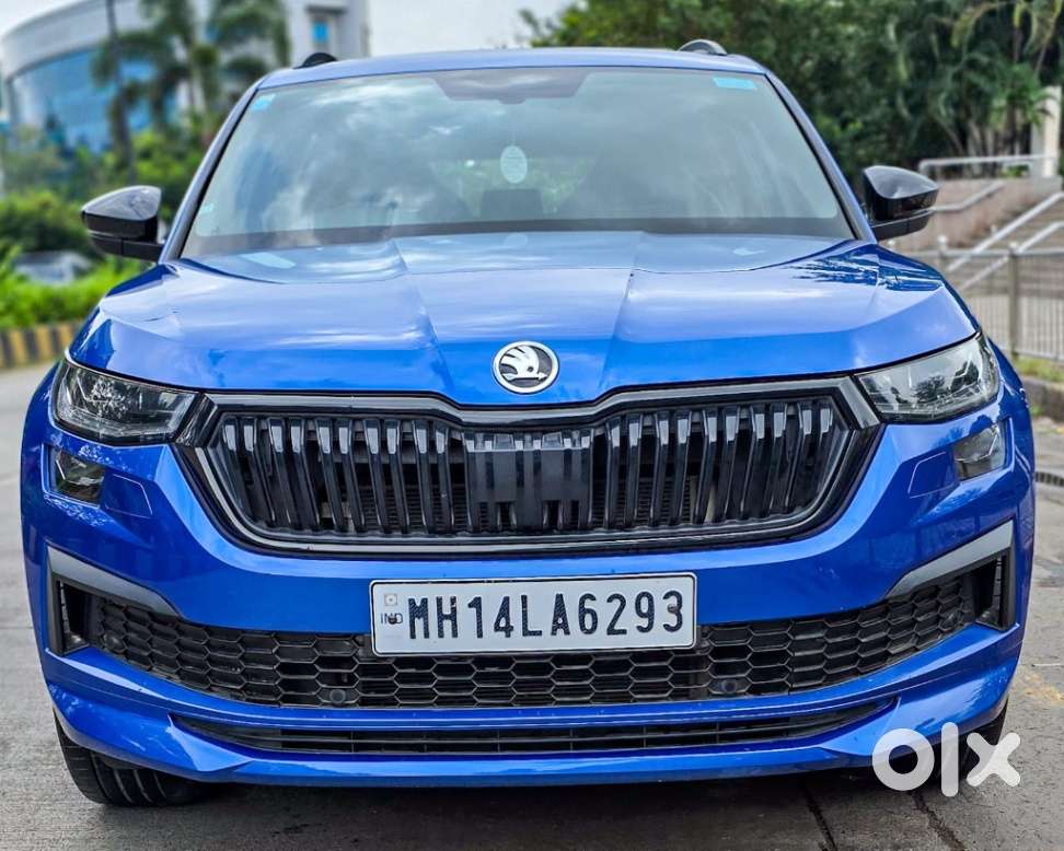 Skoda Kodiaq 2.0 Sportline Tsi Dsg, 2023, Petrol