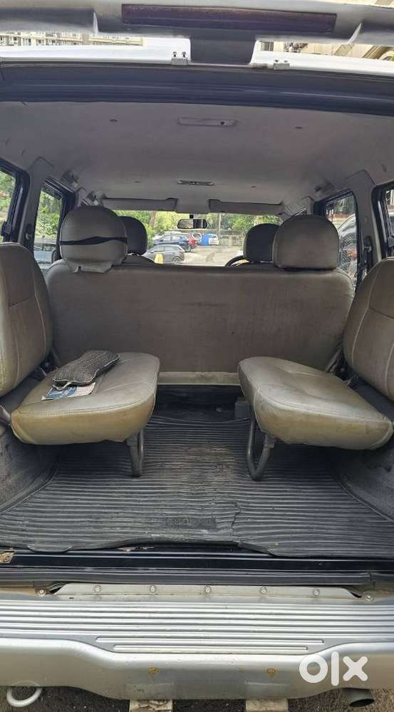Mahindra Scorpio 2.6 Crde Sle, 2006, Diesel