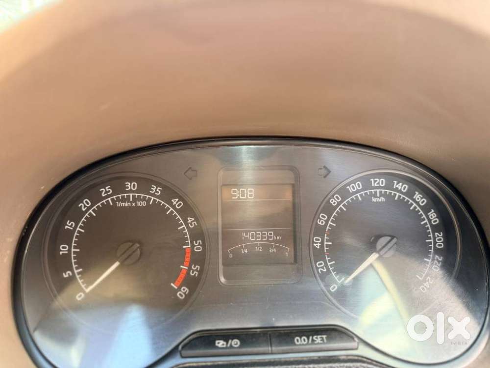Skoda Rapid 1.6 Mpi Ambition, 2016, Diesel