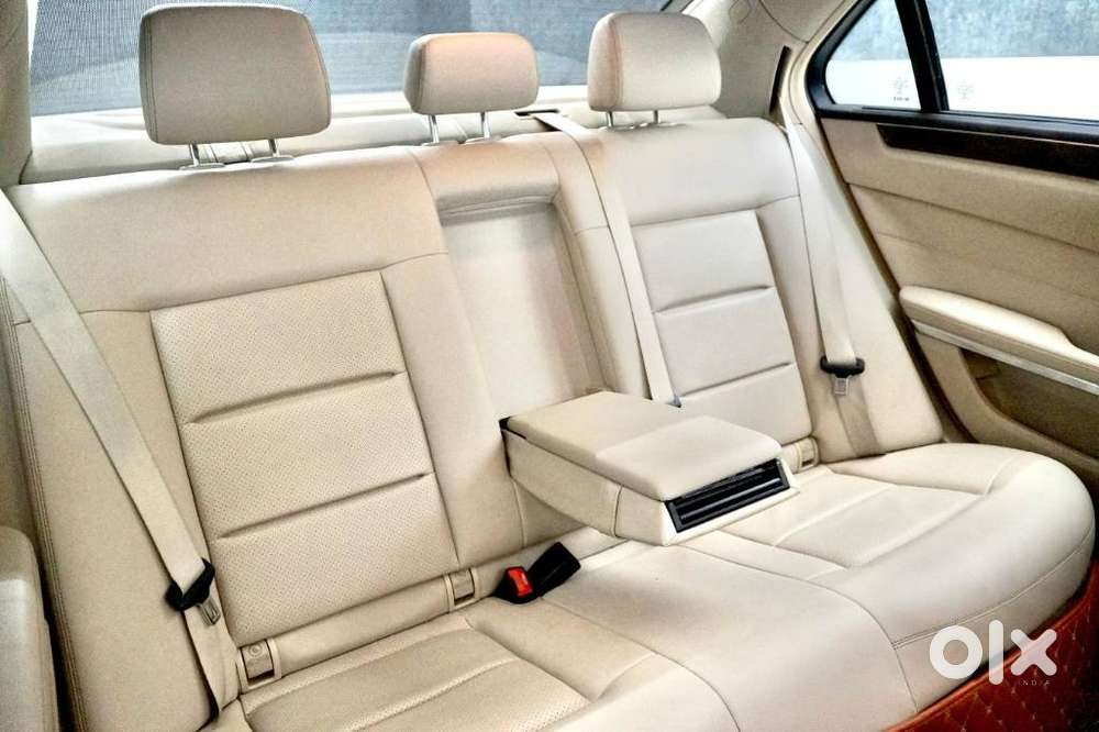Mercedes-benz E-class E 200, 2017, Petrol