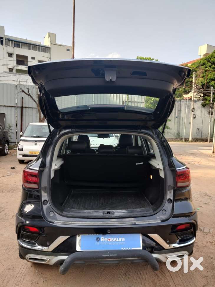 Mg Astor 1.5 Sharp, 2022, Petrol